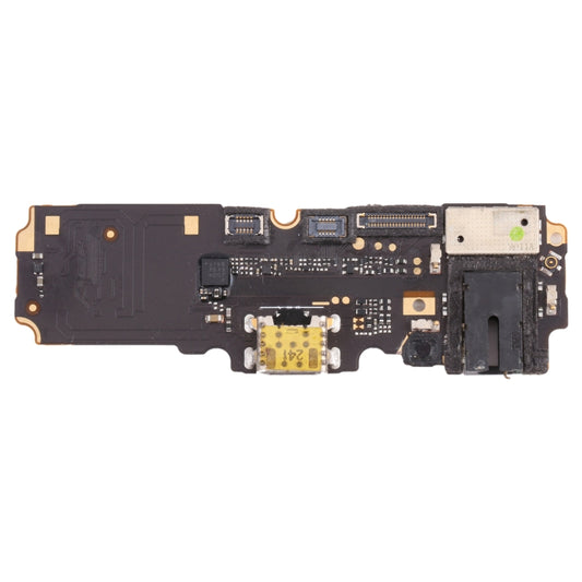 For OPPO Realme X7 RMX2176 Original Charging Port Board - Charging Port Board by buy2fix | Online Shopping UK | buy2fix