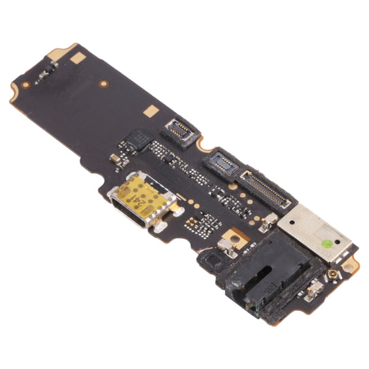 For OPPO Realme X7 RMX2176 Original Charging Port Board - Charging Port Board by buy2fix | Online Shopping UK | buy2fix