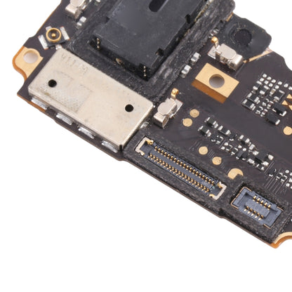 For OPPO Realme X7 RMX2176 Original Charging Port Board - Charging Port Board by buy2fix | Online Shopping UK | buy2fix