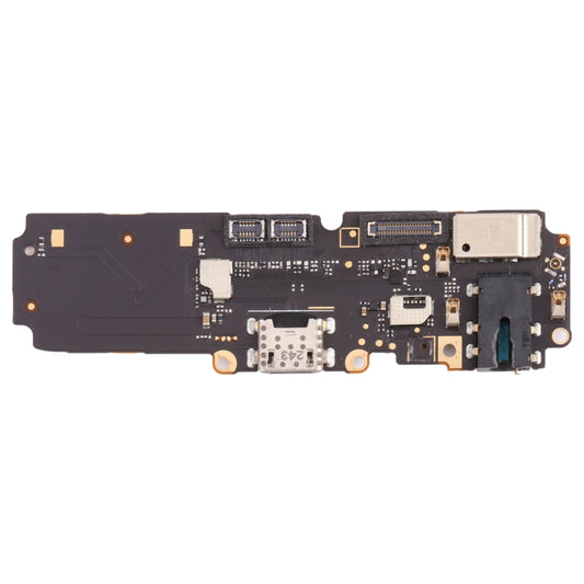 For OPPO Realme X7 Pro 5G RMX2121 RMX2111 Charging Port Board - Small Board by buy2fix | Online Shopping UK | buy2fix