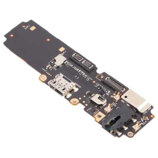 For OPPO Realme X7 Pro 5G RMX2121 RMX2111 Charging Port Board - Small Board by buy2fix | Online Shopping UK | buy2fix