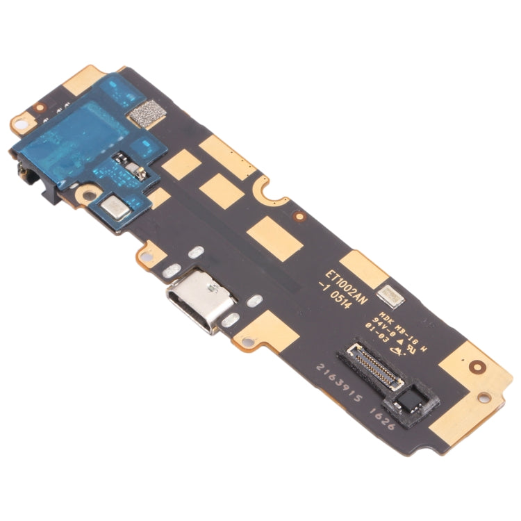 For OPPO Realme X7 Pro 5G RMX2121 RMX2111 Charging Port Board - Small Board by buy2fix | Online Shopping UK | buy2fix