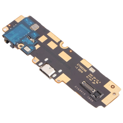 For OPPO Realme X7 Pro 5G RMX2121 RMX2111 Charging Port Board - Small Board by buy2fix | Online Shopping UK | buy2fix