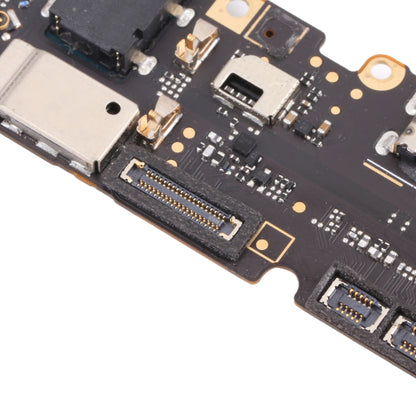 For OPPO Realme X7 Pro 5G RMX2121 RMX2111 Charging Port Board - Small Board by buy2fix | Online Shopping UK | buy2fix