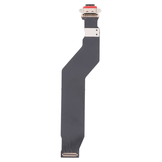 For OPPO Realme X50 Pro 5G Charging Port Flex Cable - Flex Cable by buy2fix | Online Shopping UK | buy2fix