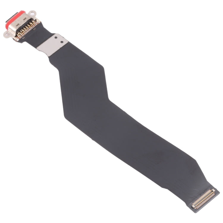 For OPPO Realme X50 Pro 5G Charging Port Flex Cable - Flex Cable by buy2fix | Online Shopping UK | buy2fix