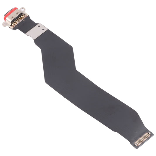 For OPPO Realme X50 Pro 5G Charging Port Flex Cable - Flex Cable by buy2fix | Online Shopping UK | buy2fix