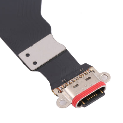 For OPPO Realme X50 Pro 5G Charging Port Flex Cable - Flex Cable by buy2fix | Online Shopping UK | buy2fix
