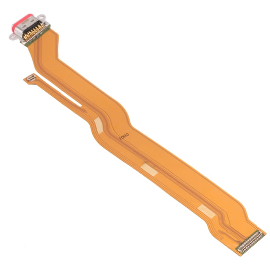 For OPPO Reno5 4G CPH2159 Charging Port Flex Cable - Flex Cable by buy2fix | Online Shopping UK | buy2fix