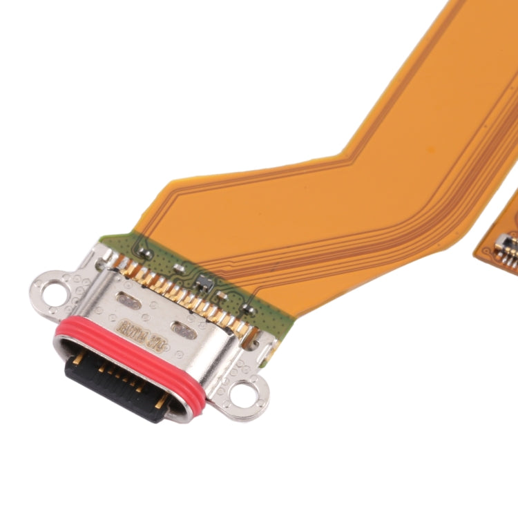 For OPPO Reno5 4G CPH2159 Charging Port Flex Cable - Flex Cable by buy2fix | Online Shopping UK | buy2fix