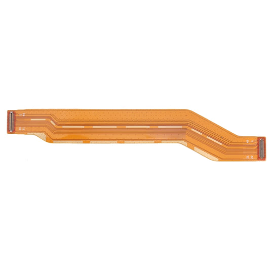 For OPPO A32 PDVM00 Motherboard Flex Cable - Flex Cable by buy2fix | Online Shopping UK | buy2fix
