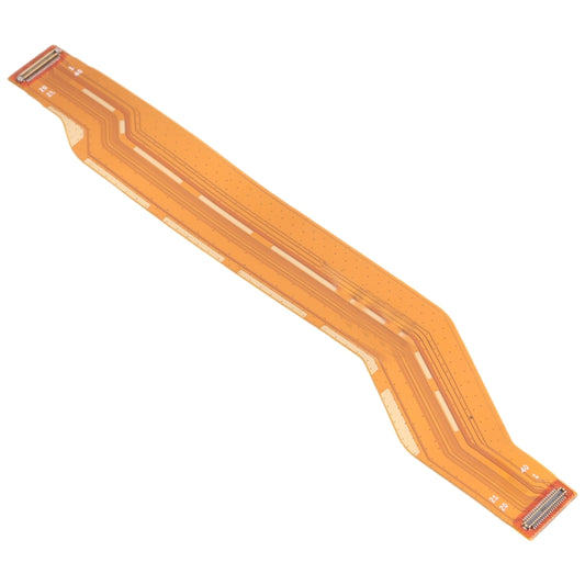 For OPPO A32 PDVM00 Motherboard Flex Cable - Flex Cable by buy2fix | Online Shopping UK | buy2fix