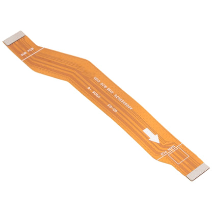 For OPPO A32 PDVM00 Motherboard Flex Cable - Flex Cable by buy2fix | Online Shopping UK | buy2fix
