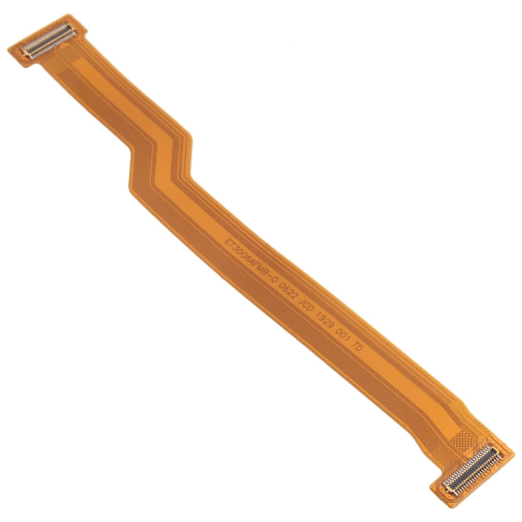 For Vivo iQOO Pro V1922A Motherboard Flex Cable - Flex Cable by buy2fix | Online Shopping UK | buy2fix