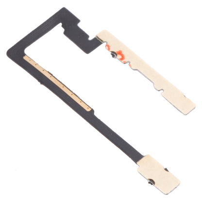 For OPPO Realme X50 5G RMX2144 Volume Button Flex Cable - Flex Cable by buy2fix | Online Shopping UK | buy2fix