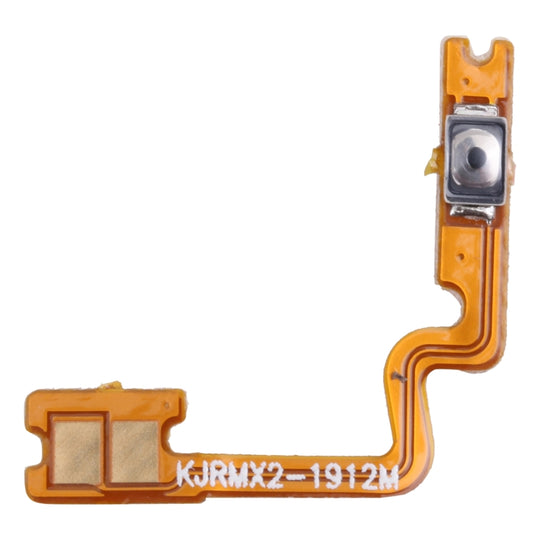 Câble flexible pour bouton d'alimentation, pour OPPO Realme X2 RMX1992 RMX1993 RMX1991