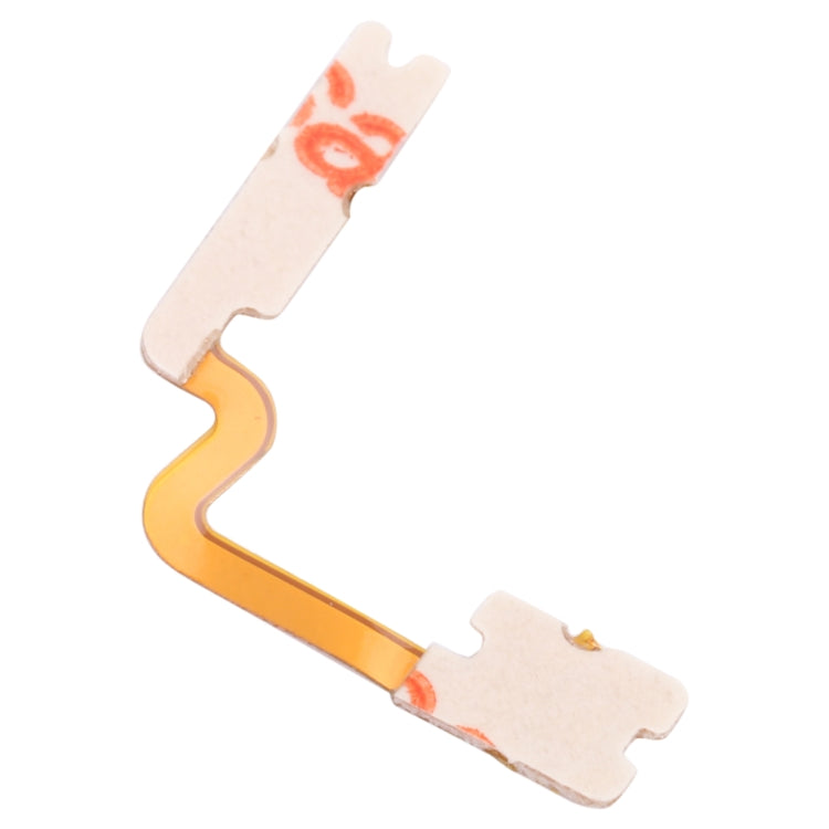 For OPPO Realme X2 RMX1992 RMX1993 RMX1991 Power Button Flex Cable - Flex Cable by buy2fix | Online Shopping UK | buy2fix
