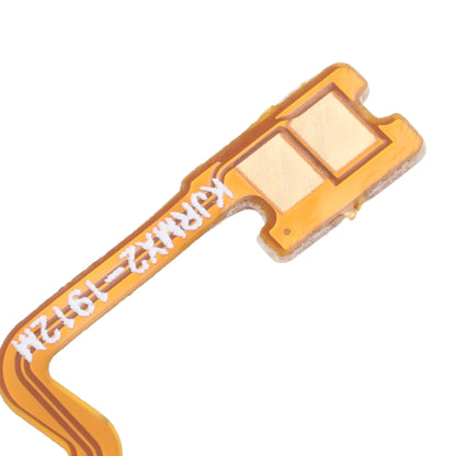 For OPPO Realme X2 RMX1992 RMX1993 RMX1991 Power Button Flex Cable - Flex Cable by buy2fix | Online Shopping UK | buy2fix
