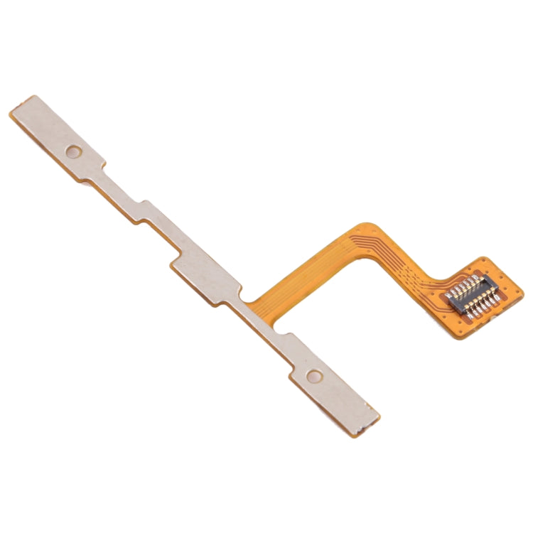 For Vivo iQOO Neo V1914A Power Button & Volume Button Flex Cable - Flex Cable by buy2fix | Online Shopping UK | buy2fix