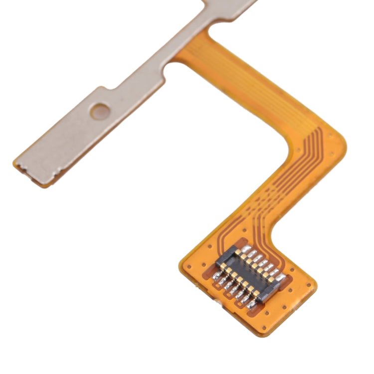 For Vivo iQOO Neo V1914A Power Button & Volume Button Flex Cable - Flex Cable by buy2fix | Online Shopping UK | buy2fix