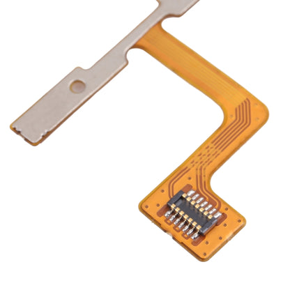 For Vivo iQOO Neo V1914A Power Button & Volume Button Flex Cable - Flex Cable by buy2fix | Online Shopping UK | buy2fix