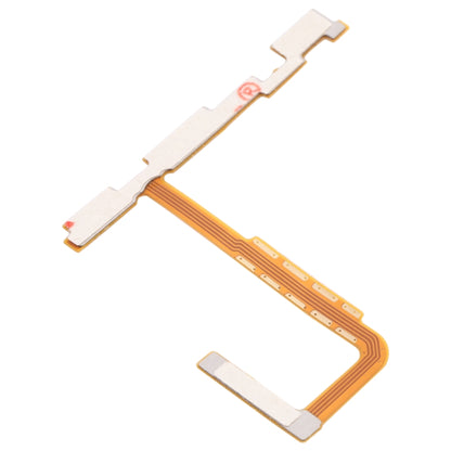 For Vivo iQOO 3 5G V1955A Power Button & Volume Button Flex Cable - Flex Cable by buy2fix | Online Shopping UK | buy2fix