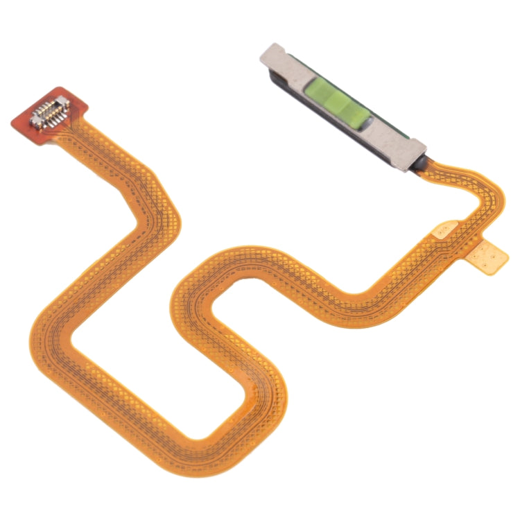 For OPPO A72 CPH2067 Fingerprint Sensor Flex Cable - Flex Cable by buy2fix | Online Shopping UK | buy2fix