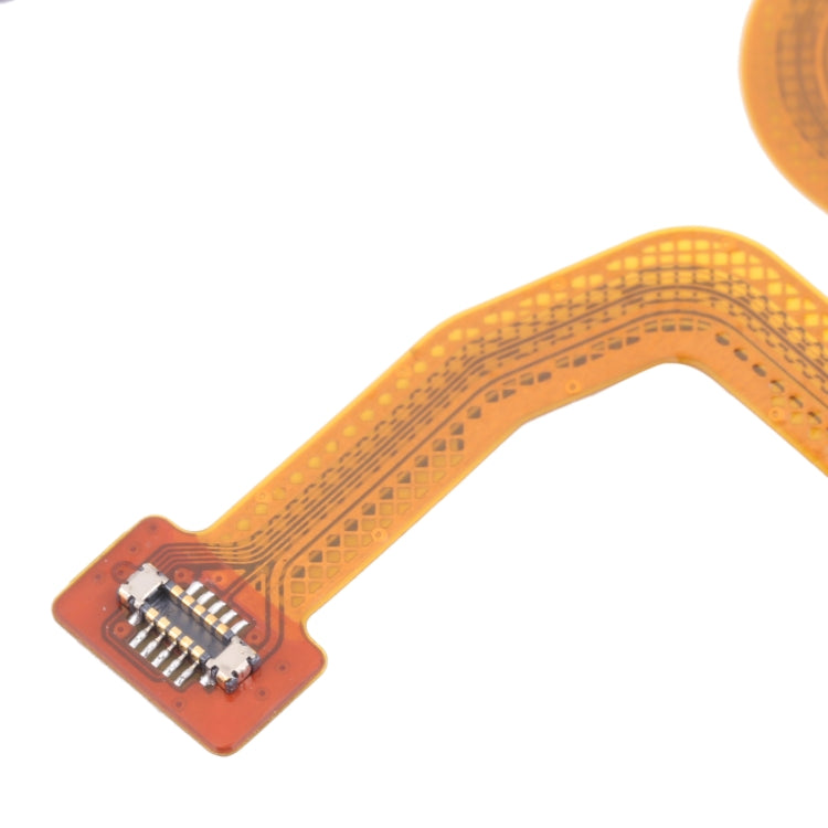 For OPPO A72 CPH2067 Fingerprint Sensor Flex Cable - Flex Cable by buy2fix | Online Shopping UK | buy2fix