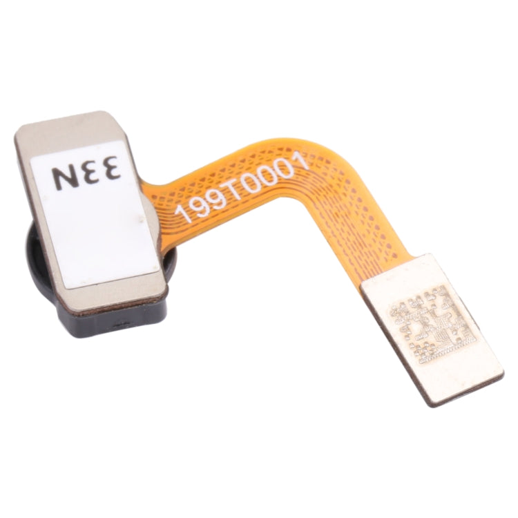 For OPPO Realme X2 / K5 RMX1992 RMX1993 RMX1991 Fingerprint Sensor Flex Cable - Flex Cable by buy2fix | Online Shopping UK | buy2fix