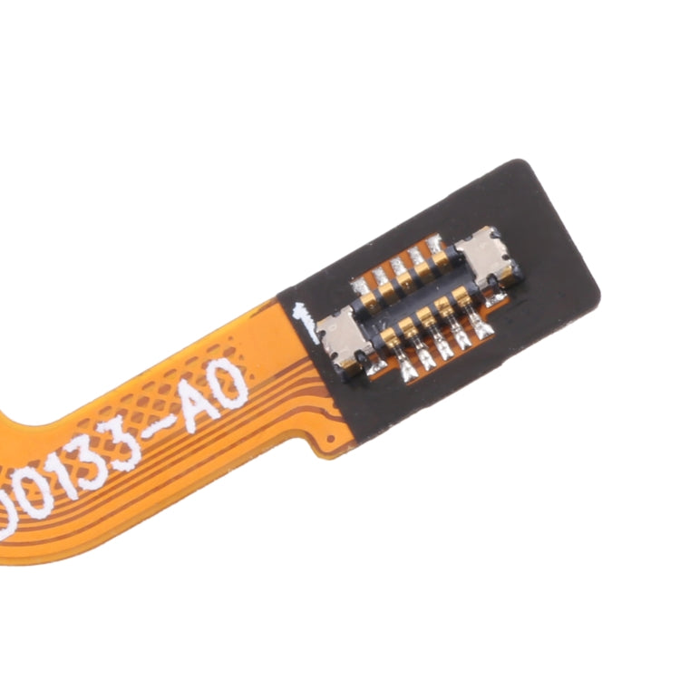 For OPPO Realme X2 / K5 RMX1992 RMX1993 RMX1991 Fingerprint Sensor Flex Cable - Flex Cable by buy2fix | Online Shopping UK | buy2fix