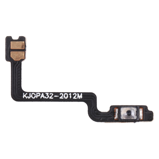 For OPPO A32 PDVM00 Power Button Flex Cable - Flex Cable by buy2fix | Online Shopping UK | buy2fix