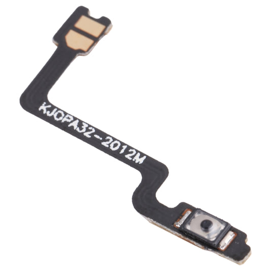 For OPPO A32 PDVM00 Power Button Flex Cable - Flex Cable by buy2fix | Online Shopping UK | buy2fix
