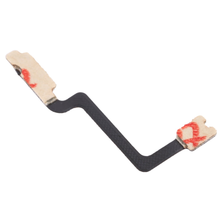 For OPPO A32 PDVM00 Power Button Flex Cable - Flex Cable by buy2fix | Online Shopping UK | buy2fix