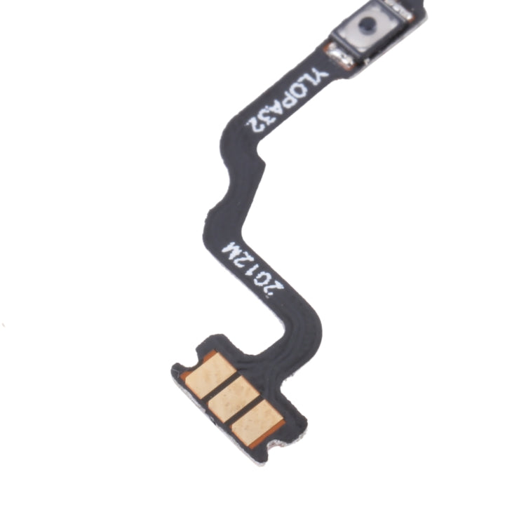 For OPPO A33 (2020) CPH2137 Volume Button Flex Cable - Flex Cable by buy2fix | Online Shopping UK | buy2fix