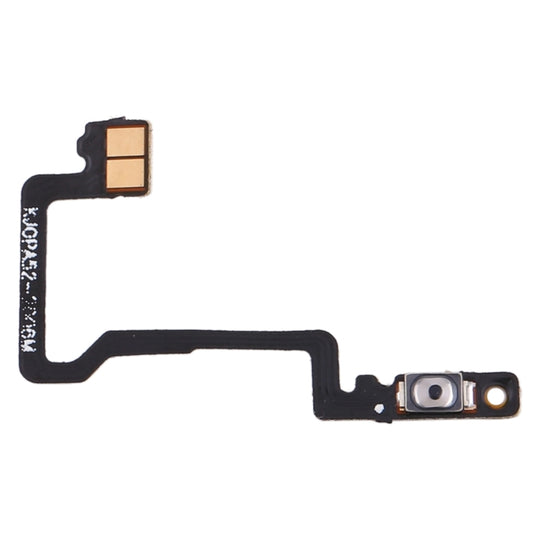 Câble flexible du bouton d'alimentation pour OPPO A33 (2020) CPH2137