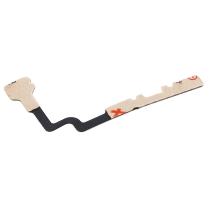 For OPPO A53s/A53 4G/A53s/A32 4G/A33 2020 CPH2139 CPH2135 Volume Button Flex Cable - Flex Cable by buy2fix | Online Shopping UK | buy2fix