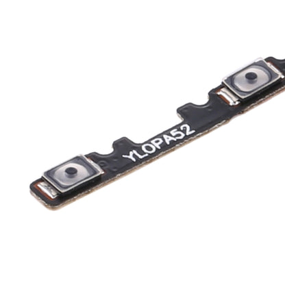 For OPPO A53s/A53 4G/A53s/A32 4G/A33 2020 CPH2139 CPH2135 Volume Button Flex Cable - Flex Cable by buy2fix | Online Shopping UK | buy2fix