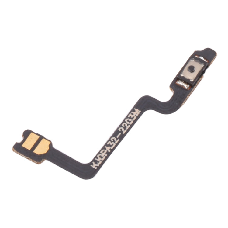 For OPPO A72 4G CPH2067 Power Button Flex Cable - Flex Cable by buy2fix | Online Shopping UK | buy2fix