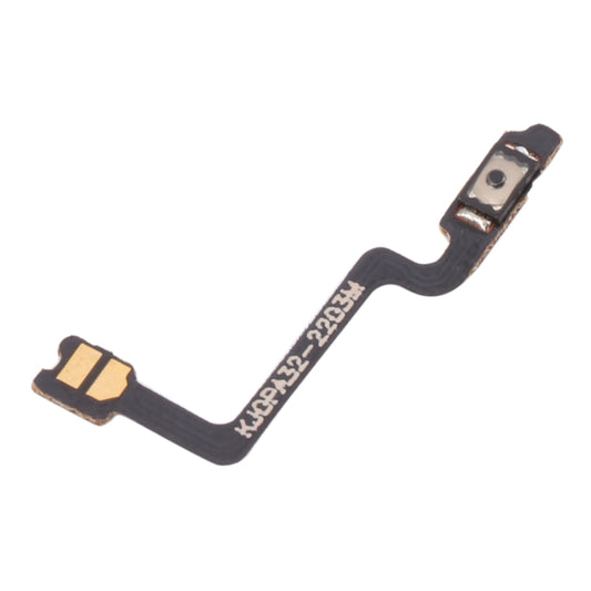 For OPPO A72 4G CPH2067 Power Button Flex Cable - Flex Cable by buy2fix | Online Shopping UK | buy2fix