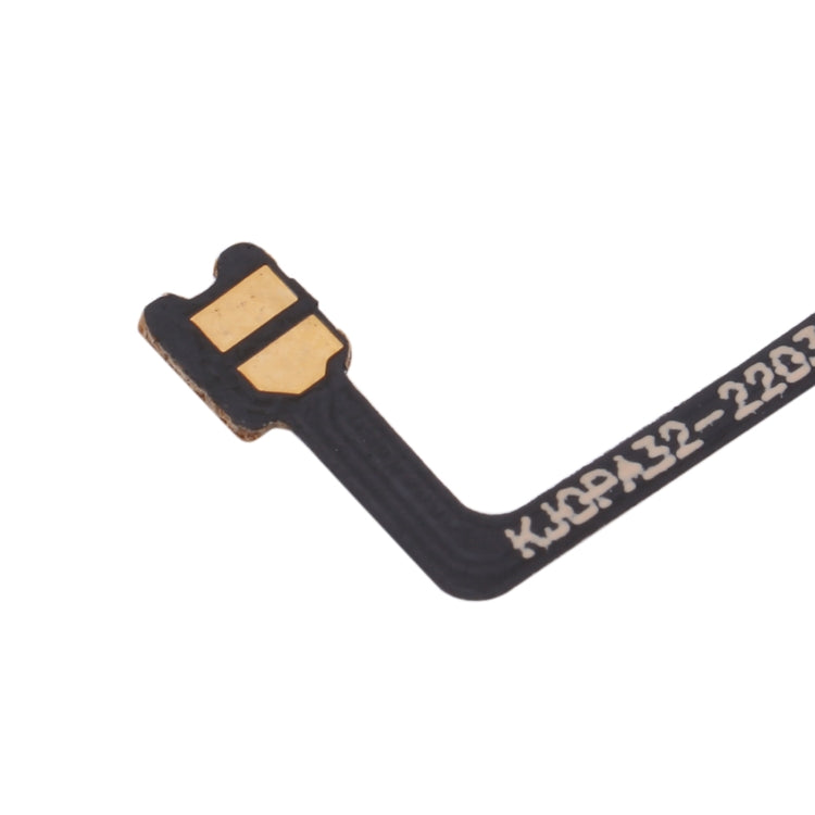 For OPPO A72 4G CPH2067 Power Button Flex Cable - Flex Cable by buy2fix | Online Shopping UK | buy2fix