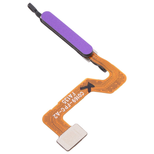 For OPPO A52 CPH2061 CPH2069 Fingerprint Sensor Flex Cable - Flex Cable by buy2fix | Online Shopping UK | buy2fix