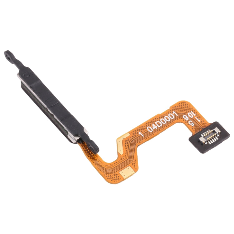 For OPPO A52 CPH2061 CPH2069 Fingerprint Sensor Flex Cable - Flex Cable by buy2fix | Online Shopping UK | buy2fix