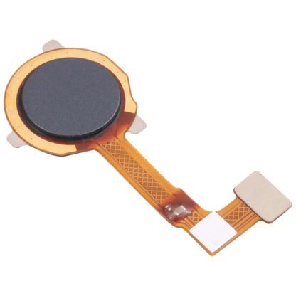 For OPPO A32 PDVM00 Fingerprint Sensor Flex Cable - Flex Cable by buy2fix | Online Shopping UK | buy2fix