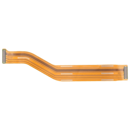 For OPPO A74 CPH2219 Motherboard Flex Cable - Flex Cable by buy2fix | Online Shopping UK | buy2fix