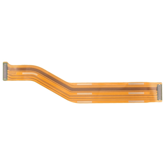 For OPPO A74 CPH2219 Motherboard Flex Cable - Flex Cable by buy2fix | Online Shopping UK | buy2fix