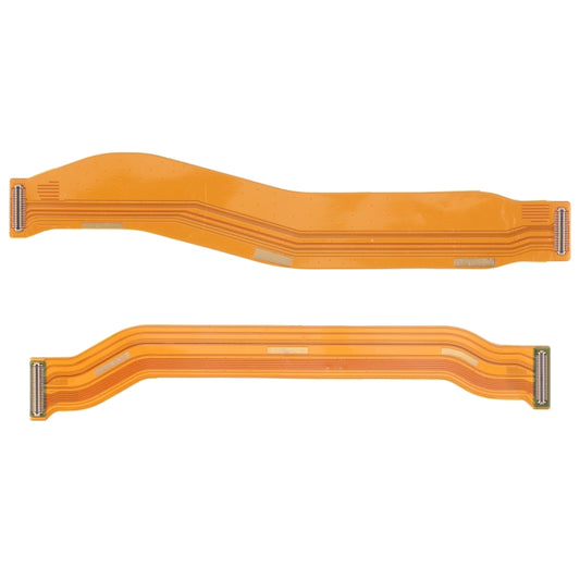 For OPPO A95 5G PELM00 Motherboard Flex Cable - Flex Cable by buy2fix | Online Shopping UK | buy2fix