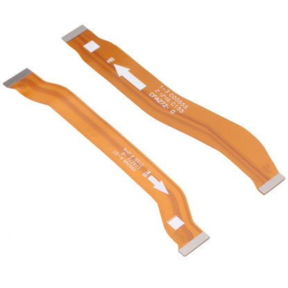 For OPPO A95 5G PELM00 Motherboard Flex Cable - Flex Cable by buy2fix | Online Shopping UK | buy2fix