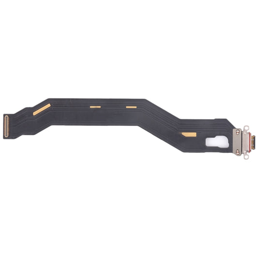 For OPPO Reno5 Pro+ PDRM00 PDRT00 Charging Port Flex Cable - Flex Cable by buy2fix | Online Shopping UK | buy2fix