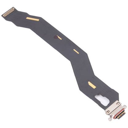 For OPPO Reno5 Pro+ PDRM00 PDRT00 Charging Port Flex Cable - Flex Cable by buy2fix | Online Shopping UK | buy2fix
