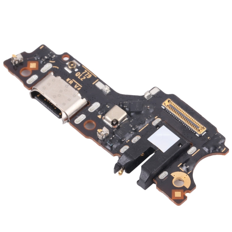 For OPPO A53 4G/A53 4G/A53s/A32 4G/A33 2020 CPH2127 CPH2131 Original Charging Port Board - Small Board by buy2fix | Online Shopping UK | buy2fix